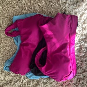 ATHLETA Sports Bra Bundle